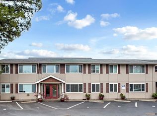 7112 N Richmond Ave UNIT 3, Portland, OR