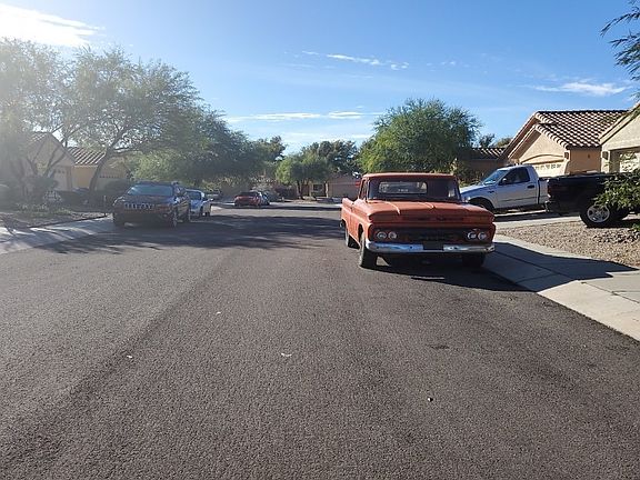 5th image of 369 N Rustlers Canyon Dr
