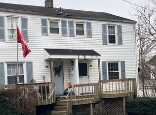 312-318 Morrow Ave #312, Carnegie, PA