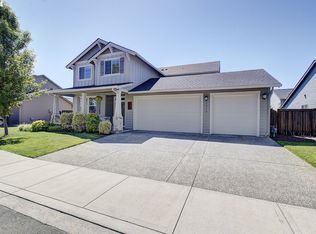 7910 NE 174th Ave, Vancouver, WA 98662