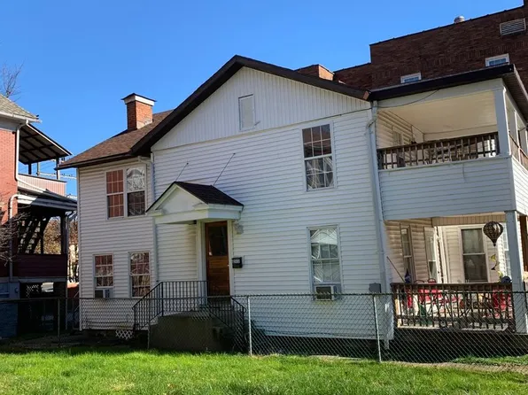 0211 11th St, 211 11th St #2, Parkersburg, WV 26101