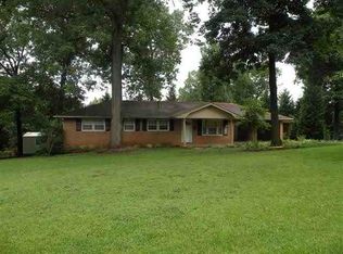231 Cloverhill Dr, Anderson, SC 29624