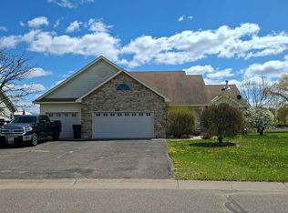 38269 Everton Ave, North Branch, MN 55056
