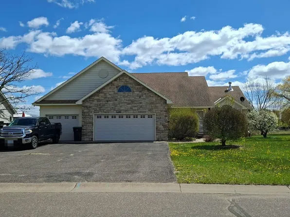 38269 Everton Ave, North Branch, MN 55056
