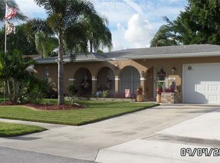 6302 Fabian Rd, North Port, FL 34287