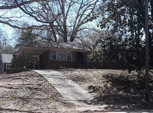 810 Belfast St SW, Atlanta, GA 30310