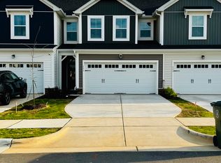 131 Pinkie Ln, Garner, NC 27529