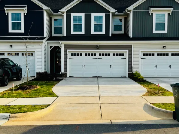 131 Pinkie Ln, Garner, NC 27529