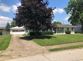 346 Melrose Dr, New Whiteland, IN 46184