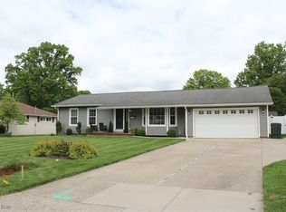 1647 Hagey Dr, Barberton, OH