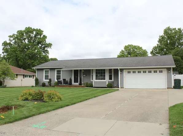 1647 Hagey Dr, Barberton, OH 44203