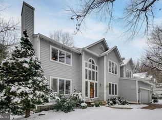 5009 Rushlight Path, Columbia, MD 21044