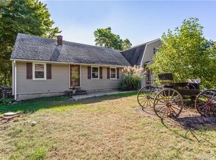 26 Alto Rd, Burlington, CT 06013