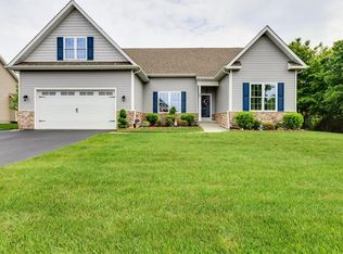 53 Golden Eagle Dr, Ocean View, DE 19970