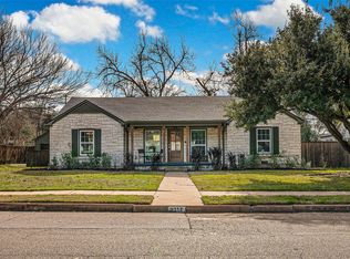 3218 Cumberland Ave, Waco, TX 76707