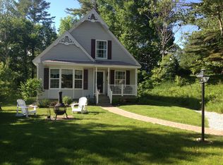 37 Mill Hill Rd, Bethel, ME 04217