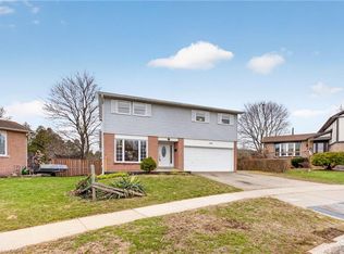106 Hahn Ave, Cambridge, ON