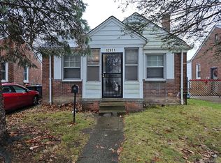 12851 Appleton St, Detroit, MI 48223