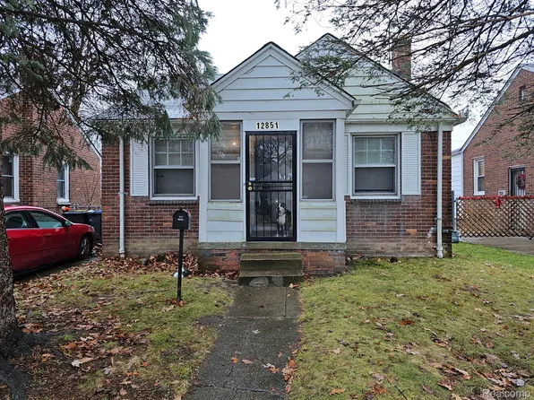 12851 Appleton St, Detroit, MI 48223