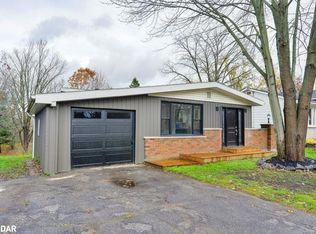 406 Sundial Dr, Orillia, ON L3V 4A6