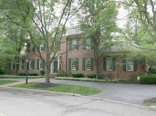 7227 Landon Ln, New Albany, OH 43054