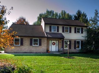 101 Saint Thomas Rd, Lancaster, PA 17601