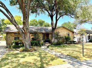 2631 W Prairie Creek Dr, Richardson, TX 75080