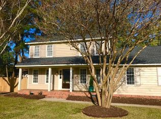 11 Siri Ct, Charleston, SC 29407