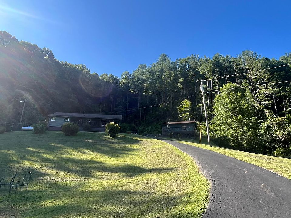 1st image of 341 Long Branch Right Fork Rd