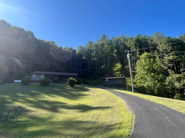341 Long Branch Right Fork Rd, Arjay, KY 40902