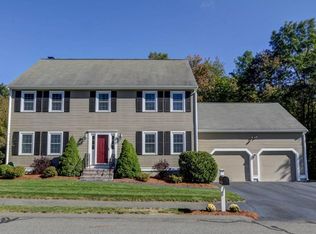 11 Villa Dr, Medway, MA 02053