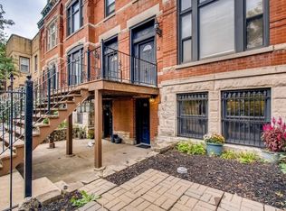 722 S Oakley Blvd, Chicago, IL 60612