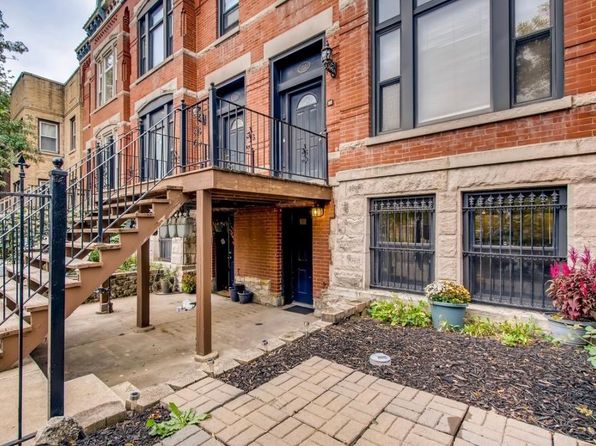 722 S Oakley Blvd #1