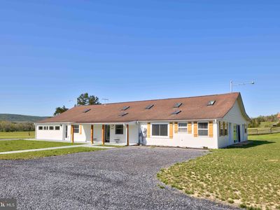 1565 Seven Fountains Rd, Fort Valley, VA, 22652