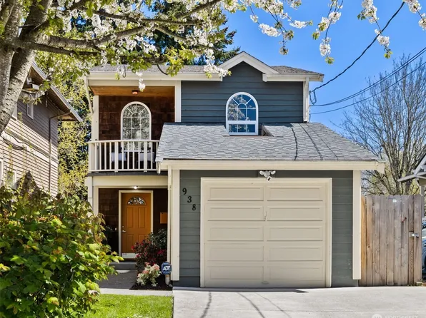 938 24th Avenue, Seattle, WA 98122
