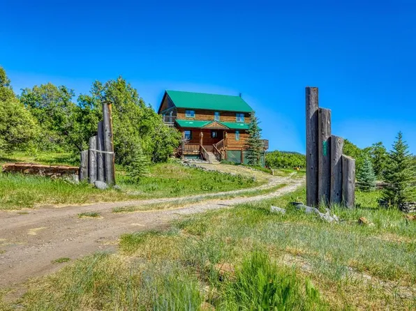 1483 Roush Drive, Pagosa Springs, CO 81147
