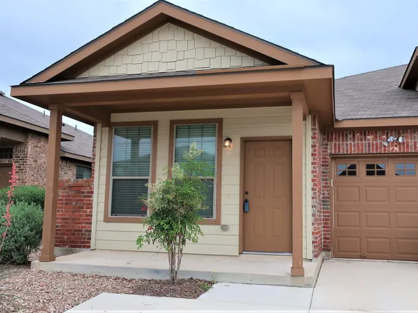 534 Creekside Cir, New Braunfels, TX 78130