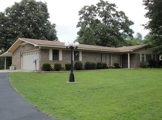 3501 S Highway 23, Ozark, AR 72949