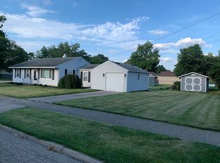 163 N Dorset Rd, Troy, OH 45373