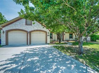 602 S Cougar Ave, Cedar Park, TX 78613