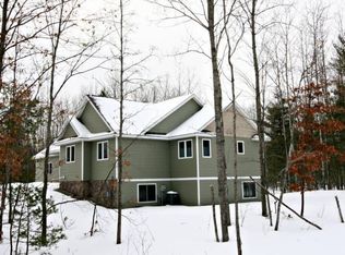 1764 Round Lake Rd, Interlochen, MI 49643