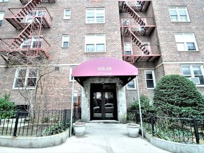 105-24 67th Avenue #5C, Queens, NY, 11375