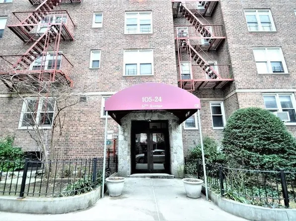 105-24 67th Avenue #5C, Forest Hills, NY 11375