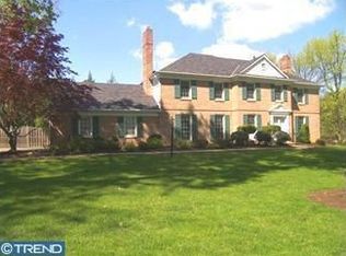 653 Gulph Rd, Wayne, PA 19087