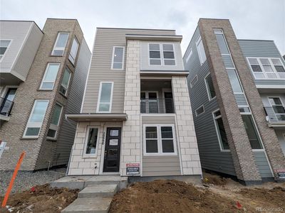 20990 E Quincy Drive, Aurora, CO, 80015