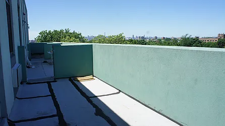 Rented by City View Living