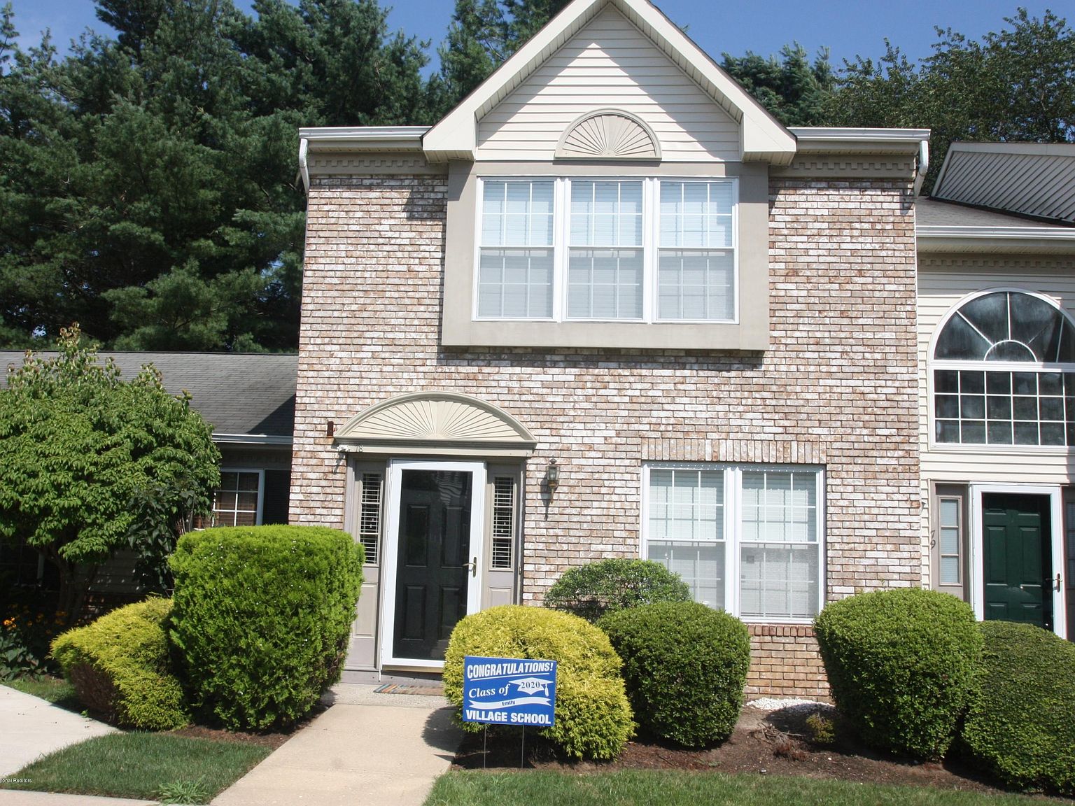 78 Arlington Ct, Holmdel, NJ 07733 Zillow