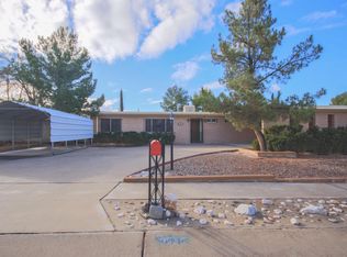 9336 E Deer Trl, Tucson, AZ 85710