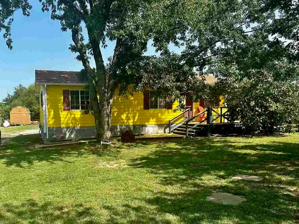 3857 N Enterprise Rd, Ponca City, OK 74604