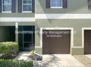2813 Lantern Hill Ave, Brandon, FL 33511